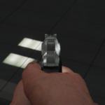 Beretta 70 pistol final3