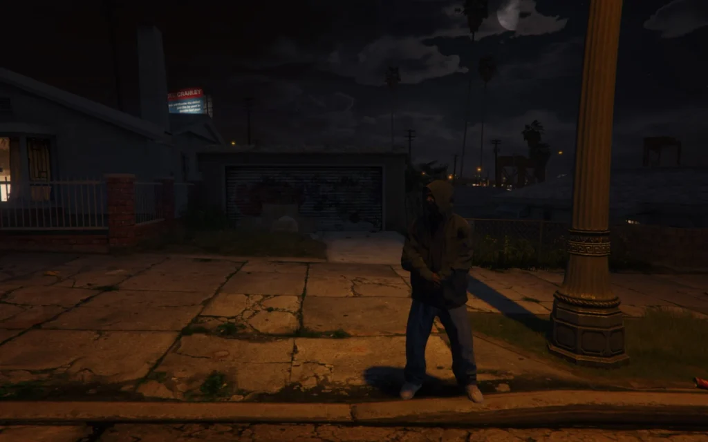Beta Drug Dealers remake 1.0