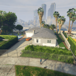 Better Mirror Park [Menyoo] v2