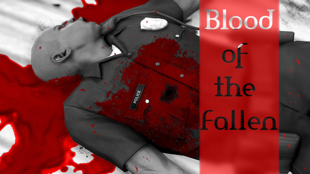 Blood of the Fallen [OIV|HD|4K] V V2.0