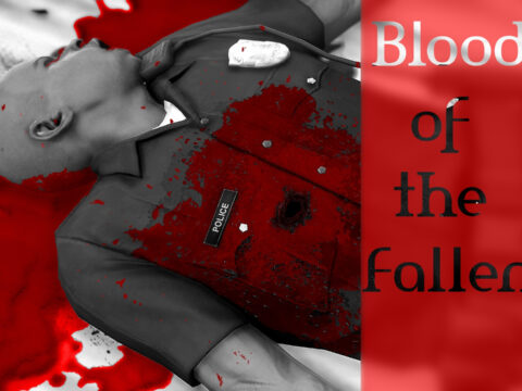 Blood of the Fallen [OIV|HD|4K] V V2.0