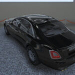 Brabus 700 Rolls-Royce Ghost 20233