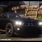 Bravado Buffalo Heist [Add-On | Sound | FiveM]