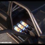 Bravado Buffalo Heist [Add-On | Sound | FiveM]