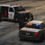 Bravado Rumpo - Police Transporter [Add-On] 1.1a