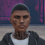 Bray Custom Male for MP Male 1.02