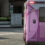 Brute Ambulance Improved [Add-On | Replace | Liveries] V1.0