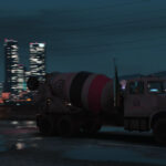 Brute Mixer Classic / Tipper-based Mixer [Add-On | Replace | Liveries | Template | Sounds] V1.4