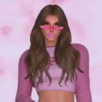 Bubblegum Accessory for MP Female 1.02