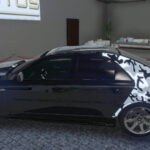 Cadillac CTS-V Sildeshow 4 Door Custom2