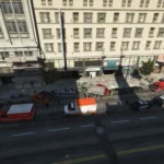 Car accident