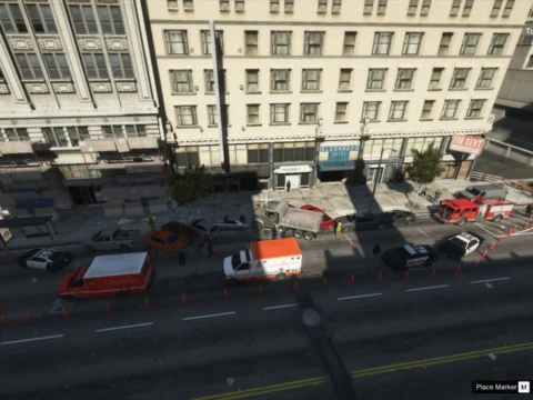 Car accident