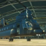 Cargobob MK2 (Add-on) 1.0