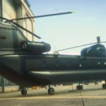 Cargobob MK2 (Add-on) 1.0