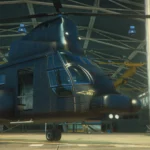 Cargobob MK2 (Add-on) 1.0