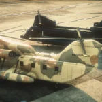 Cargobob MK2 (Add-on) 1.0