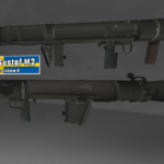 Carl Gustaf M2