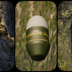 Carl Gustaf M22