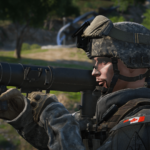 Carl Gustaf M23