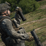 Carl Gustaf M25