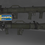 Carl Gustaf M3