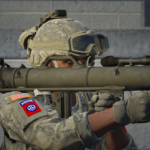 Carl Gustaf M34