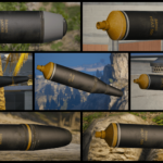 Carl Gustaf M35