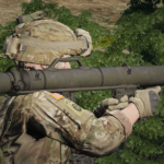 Carl Gustaf M36