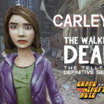 Carley (TWD Season 1) [Add-On Ped] V3.0