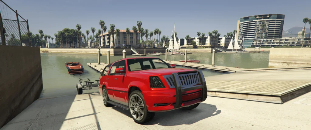 Cavalcade 2 XL