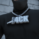 'Jack' Chain for MP Male 1.0