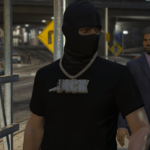 'Jack' Chain for MP Male 1.0