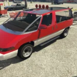 Chevrolet Lumina EV [Add-On] V2.0