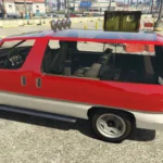 Chevrolet Lumina EV [Add-On] V2.0