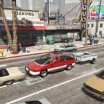 Chevrolet Lumina EV [Add-On] V2.0