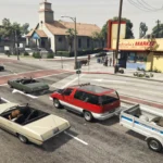 Chevrolet Lumina EV [Add-On] V2.0