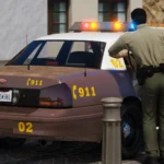 Chiliad Town Sheriff Stanier3