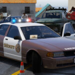 Chiliad Town Sheriff Stanier5