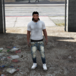 Clothing Pack for Franklin 1.0