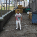 Clothing Pack for Franklin 1.0