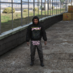 Clothing Pack for Franklin 1.02