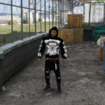 Clothing Pack for Franklin 1.02