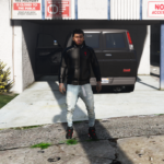 Clothing Pack for Franklin 1.03