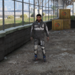 Clothing Pack for Franklin 1.03