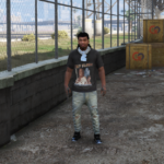 Clothing Pack for Franklin 1.04