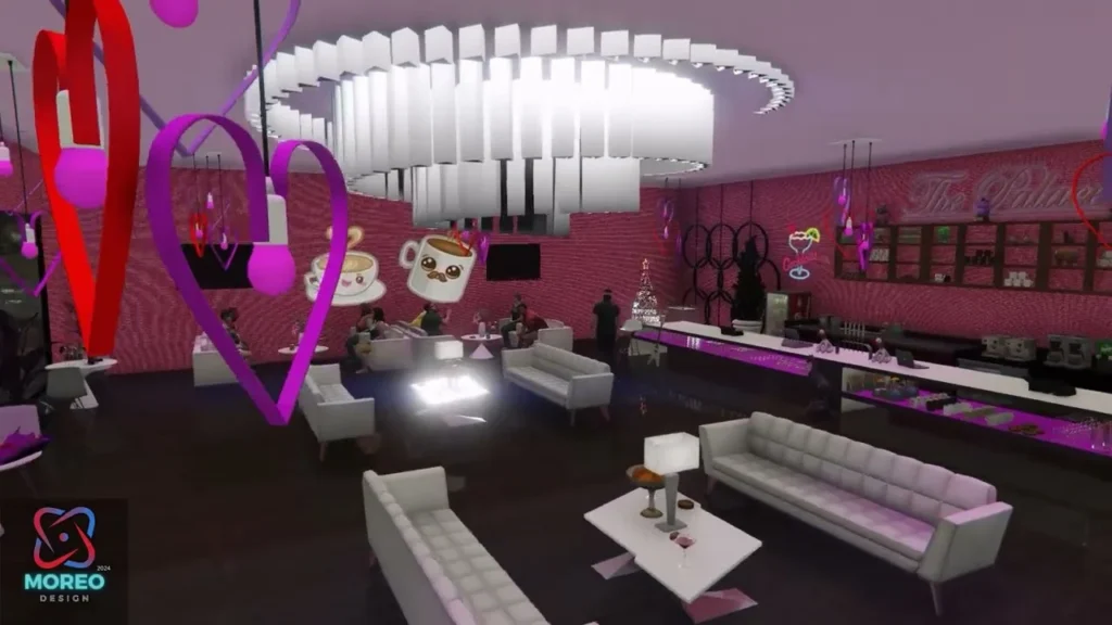 [MLO] Coffee Cute Map [SP / FiveM] V1.0