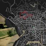 [MLO] Coffee Cute Map [SP / FiveM] V1.0