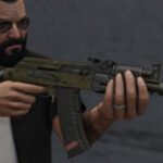 Collateral Blueprint From MW 2019