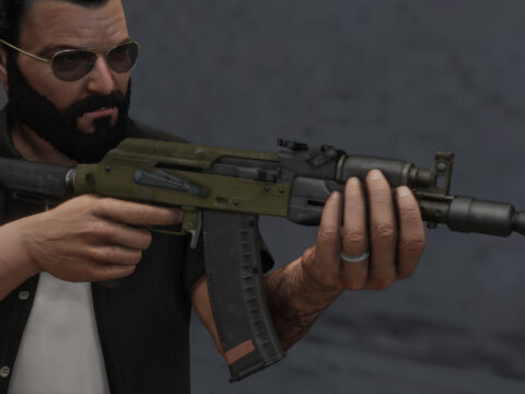 Collateral Blueprint From MW 2019