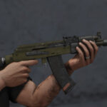 Collateral Blueprint From MW 20192